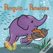 Capa do artigo Penguin And Penelope