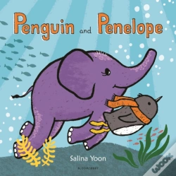 Capa do artigo Penguin And Penelope