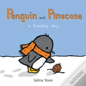 Capa do artigo Penguin And Pinecone