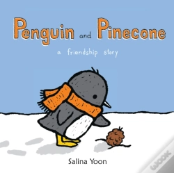 Capa do artigo Penguin And Pinecone