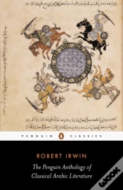 Capa do artigo Penguin Anthology Of Classical Arabic Literature