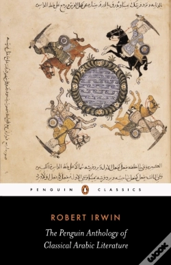 Capa do artigo Penguin Anthology Of Classical Arabic Literature