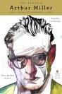 Penguin Arthur Miller - Preview