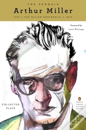 Capa do artigo Penguin Arthur Miller