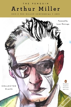 Capa do artigo Penguin Arthur Miller