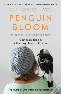 Capa do artigo Penguin Bloom