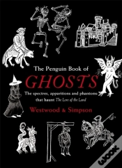 Capa do artigo Penguin Book Of Ghosts