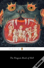 Capa do artigo Penguin Book Of Hell