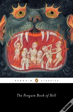 Capa do artigo Penguin Book Of Hell
