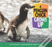 Capa do artigo Penguin Chick Grows Up