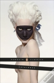 Capa do artigo Penguin Classics: The Catalogue