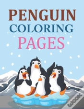 Capa do artigo Penguin Coloring Pages