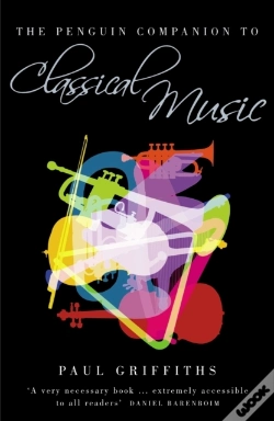 Capa do artigo Penguin Companion To Classical Music