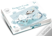 Penguin Crush Puzzle
