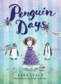 Penguin Days - Preview