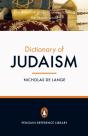 Penguin Dictionary Of Judaism - Preview