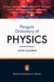 Penguin Dictionary Of Physics