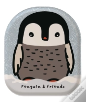 Capa do artigo Penguin & Friends