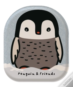 Capa do artigo Penguin & Friends
