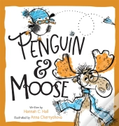 Penguin & Moose