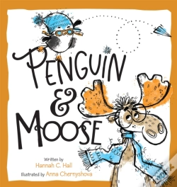 Capa do artigo Penguin & Moose