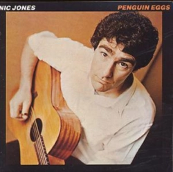 Capa do artigo Penguin Eggs - CD
