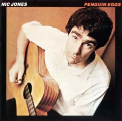 Capa do artigo Penguin Eggs - CD