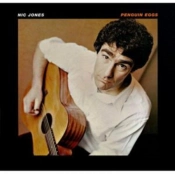 Capa do artigo Penguin Eggs - Vinil