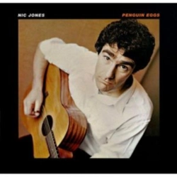 Capa do artigo Penguin Eggs - Vinil