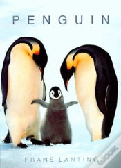 Capa do artigo Penguin