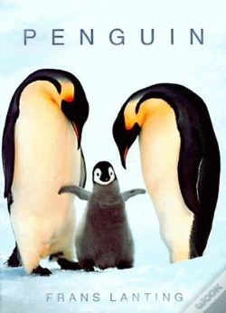 Capa do artigo Penguin
