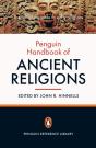 Penguin Handbook Of Ancient Religions - Preview
