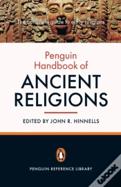 Capa do artigo Penguin Handbook Of Ancient Religions