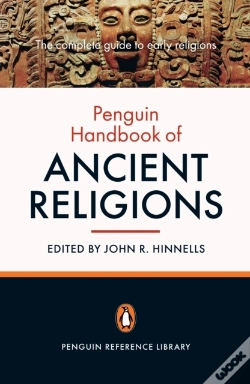 Capa do artigo Penguin Handbook Of Ancient Religions
