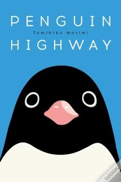 Capa do artigo Penguin Highway