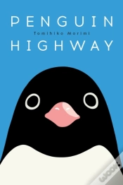 Capa do artigo Penguin Highway