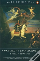 Penguin History Of Britain