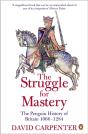 Penguin History Of Britain: The Struggle For Mastery - Preview