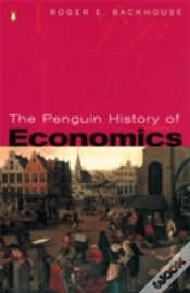 Capa do artigo Penguin History Of Economics