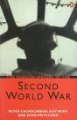 Penguin History Of The Second World War - Preview