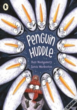Capa do artigo Penguin Huddle
