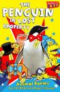 Penguin In Lost Property - Preview