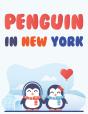 Penguin In New York - Preview