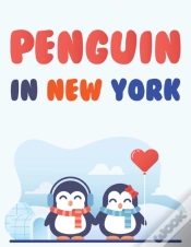 Capa do artigo Penguin In New York