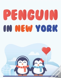 Capa do artigo Penguin In New York
