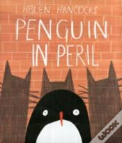 Capa do artigo Penguin In Peril