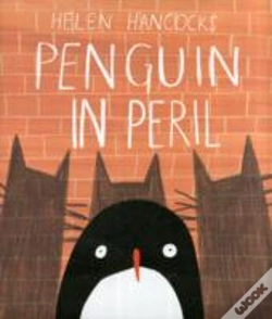 Capa do artigo Penguin In Peril