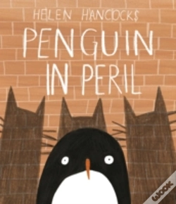 Capa do artigo Penguin In Peril