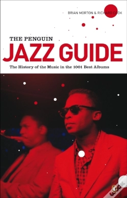 Capa do artigo Penguin Jazz Guide