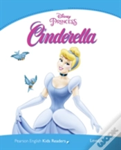Capa do artigo Penguin Kids 1 Cinderella Reader